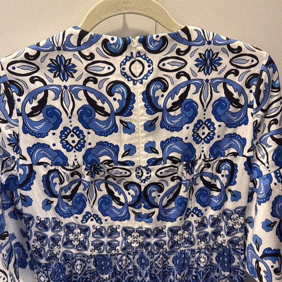 Tuckernuck maxi dress size small NWOT - Picture 4 of 4